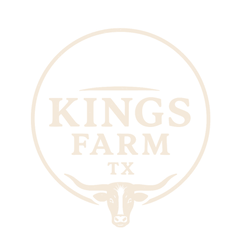 Kings Farm TX
