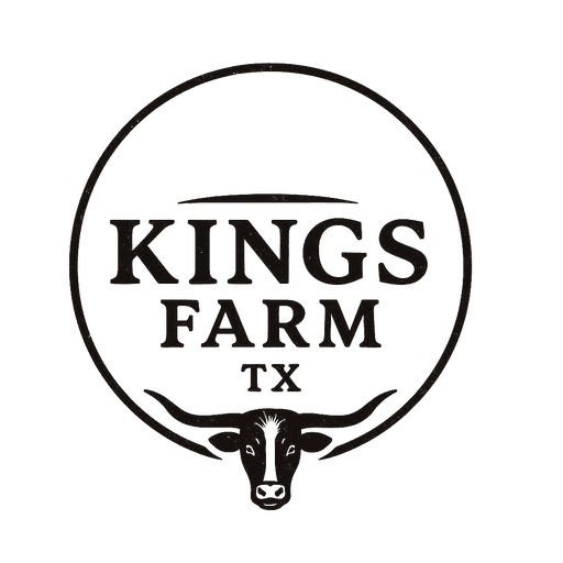 Kings Farm TX